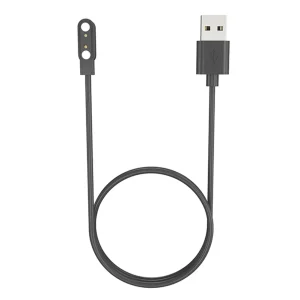 Magnetic USB Charging Cable for Kieslect Smart Watches Kr Pro Kr Lora 2 and Lora Convenient Charging Accessory